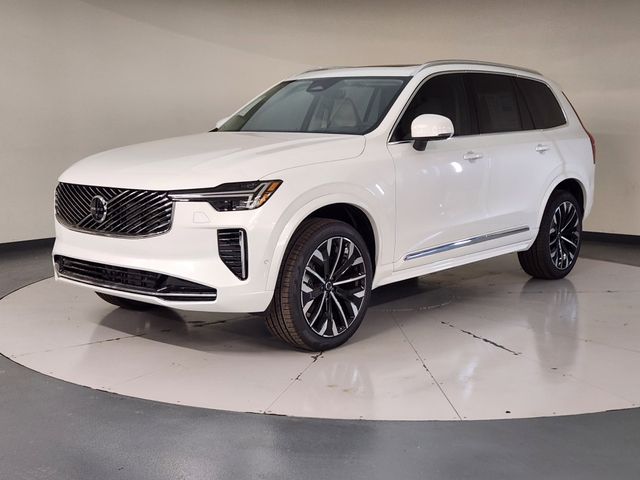 2026 Volvo XC90 B6 Ultra