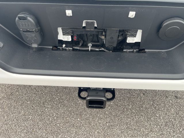 2026 Chevrolet Silverado 1500 RST:45518