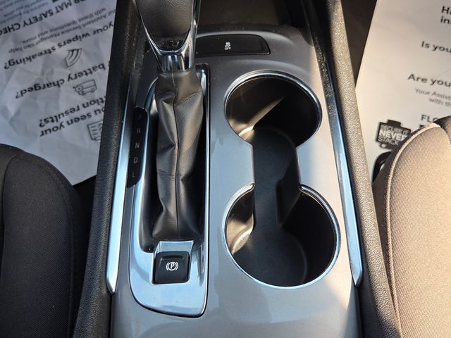 Used 2023 Black Chevrolet LT image 18