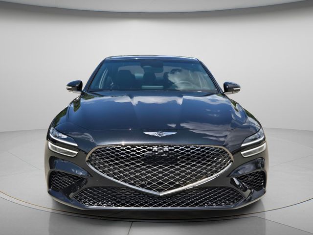 2026 Genesis G70 - $54,635