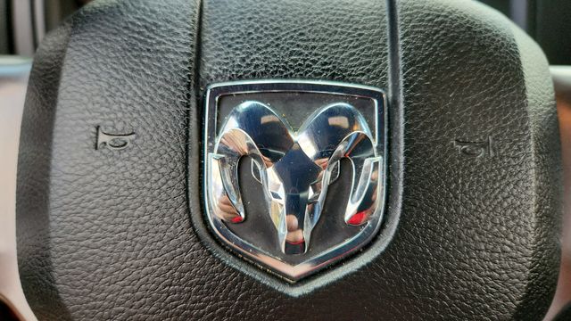 2024 Ram 1500 Classic