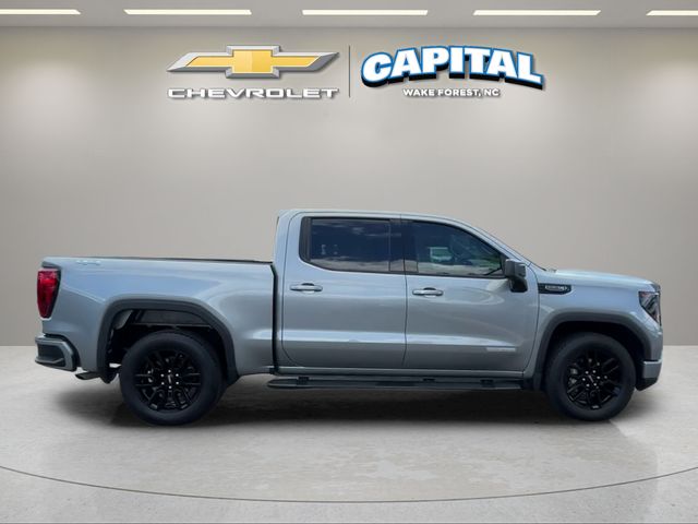Used 2024 Silver GMC Elevation image 7