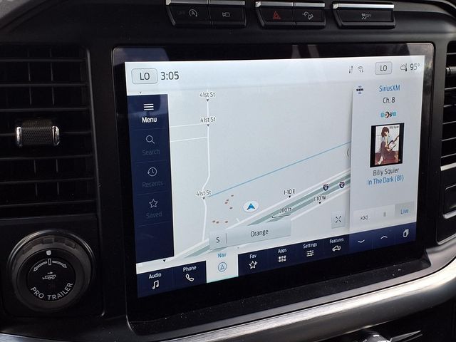 2022 Ford F-150 Lariat - Photo 23
