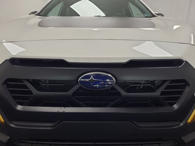 2026 – Subaru – Crosstrek