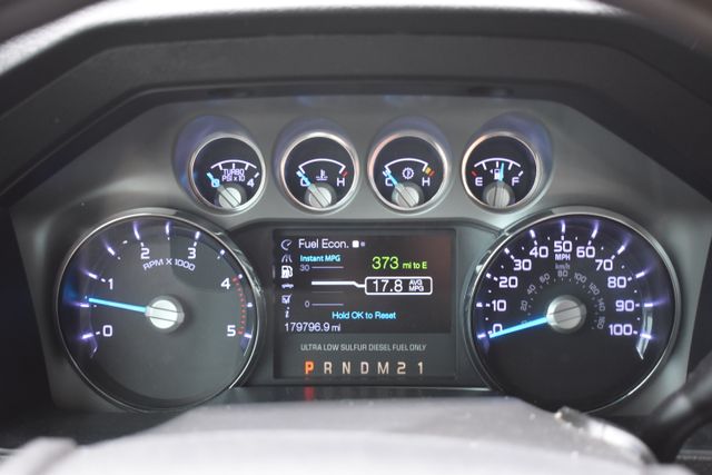 Used 2013 Ford F-250SD Truck