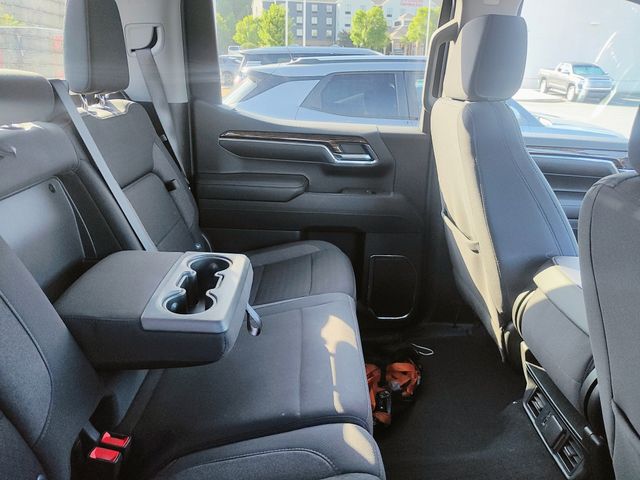 Used 2024 GMC Sierra 1500 Truck