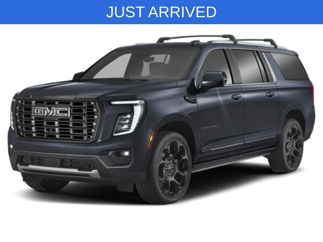 2025 GMC Yukon XL Denali 4WD