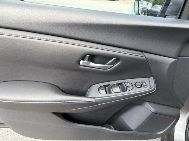 Used 2025 Nissan Sentra Sedan