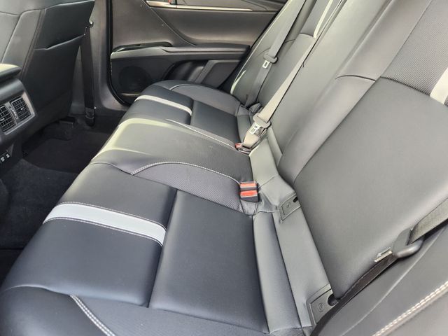 Used 2025 Toyota Camry Sedan
