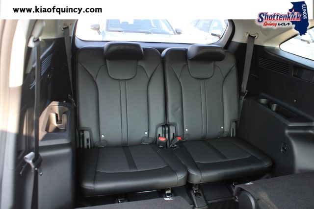 New 2026 Kia Sorento SUV