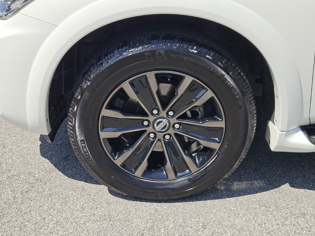 Used 2019 Nissan Armada SUV