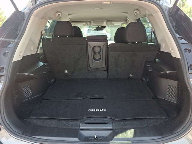 Used 2020 Nissan Rogue SUV