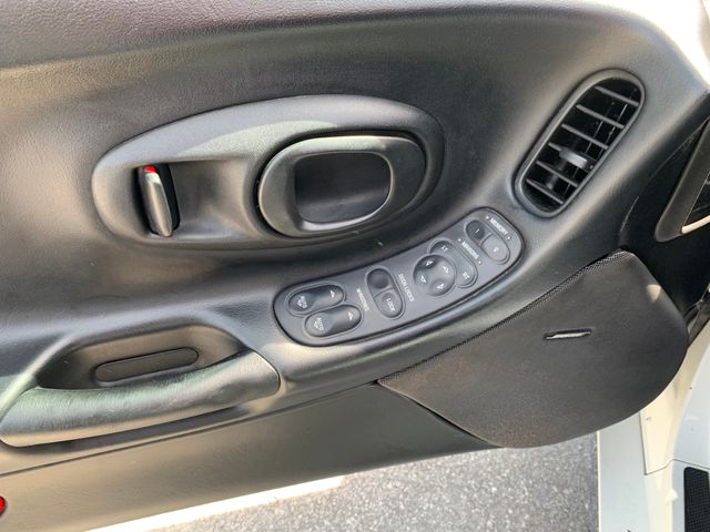 Used 1999 Chevrolet Corvette Convertible
