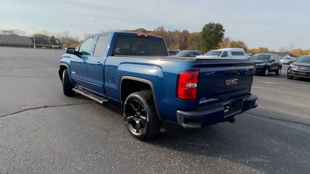 2019 GMC Sierra 1500 Limited Base 6