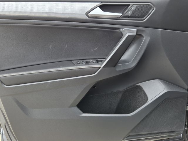 2022 Volkswagen Tiguan 2.0T S Gray at Cook Ford