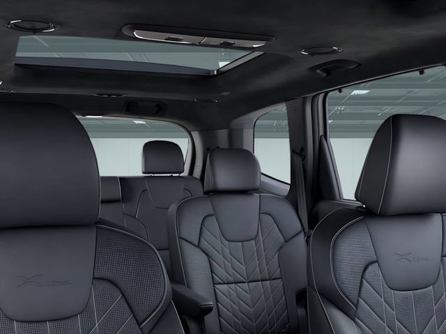 2025 Kia Telluride SX Prestige X-Line - Photo 27