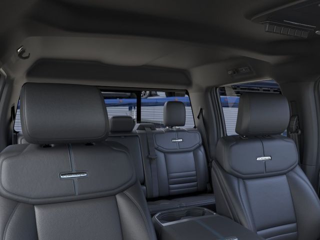 New 2026 Ford Super Duty F-350 4D Crew Cab