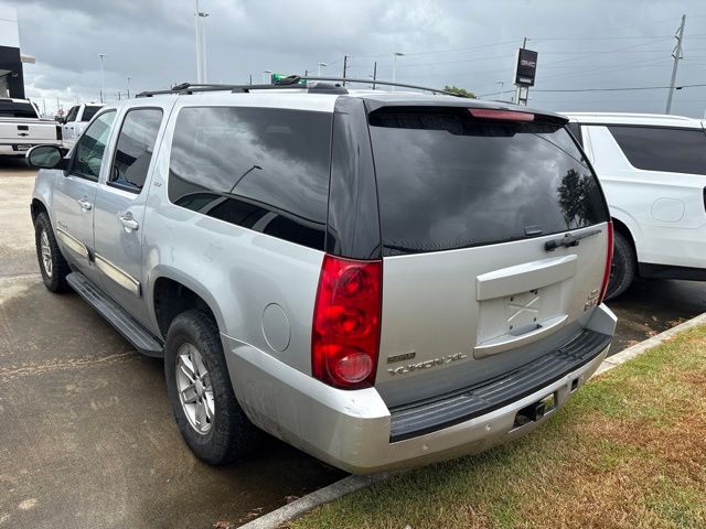 2010 GMC Yukon XL SLT 1500
