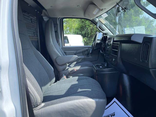 Used 2023 Chevrolet Express 2500 For Sale in New Hudson, MI