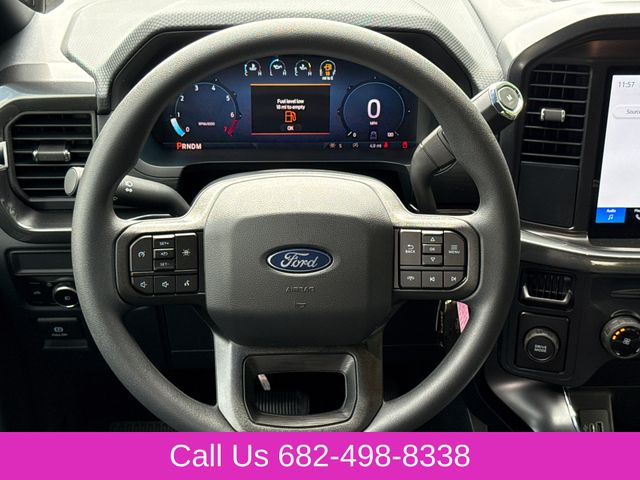 New 2026 Ford F-150 Truck