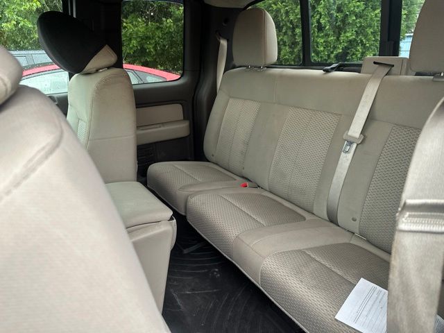Used 2010 Ford F-150 Truck