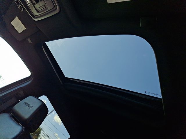 used 2024 GMC Sierra 1500 car, priced at $54,950