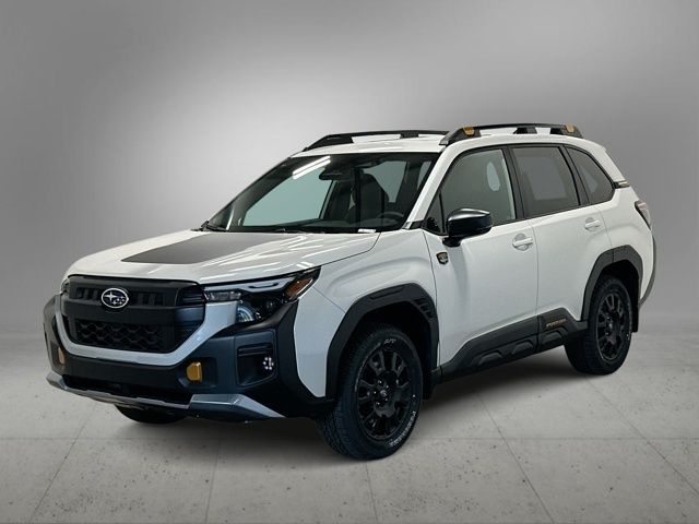 2026 Subaru Forester Wilderness - 0