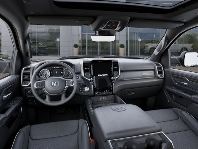 New 2026 Ram 1500 Truck