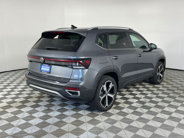 New 2026 Volkswagen Taos 1.5T SEL For Sale in Bremerton, WA