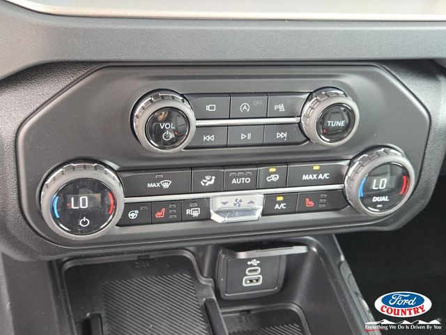 New 2026 Ford Bronco Outer Banks 4D Sport Utility