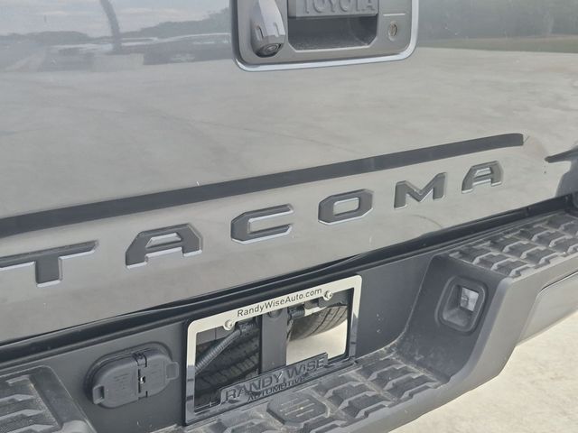 2023 Toyota Tacoma - Image 10