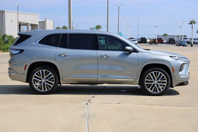 2026 Buick Enclave Avenir - 3
