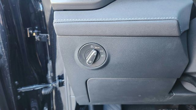 2026 Volkswagen Taos