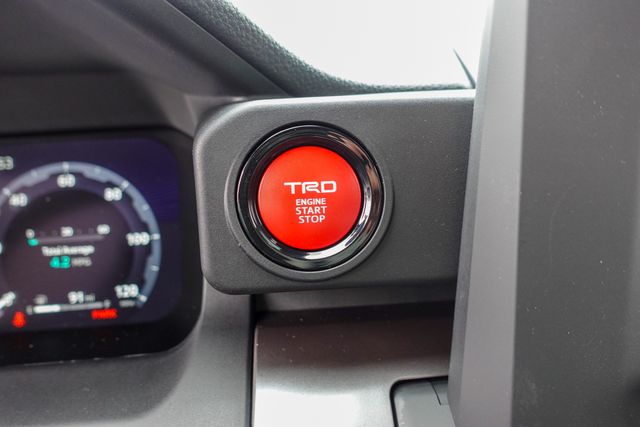 new 2026 Toyota Tacoma car