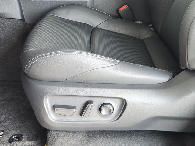 2026 Toyota 4Runner i-FORCE MAX Hybrid Limited  at Classic Toyota Galveston