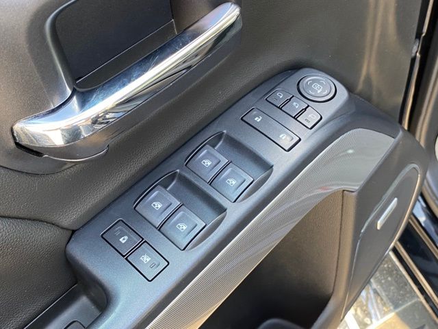 used 2019 Chevrolet Silverado 2500HD car, priced at $51,725