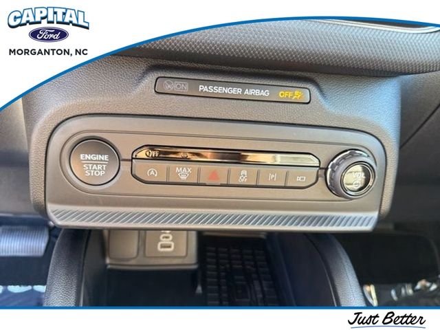 New 2025 Gray Ford Outer Banks image 28