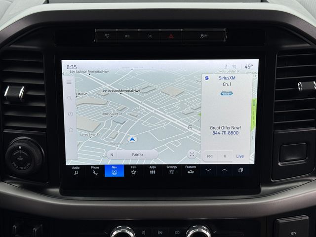 View vehicle photo 5