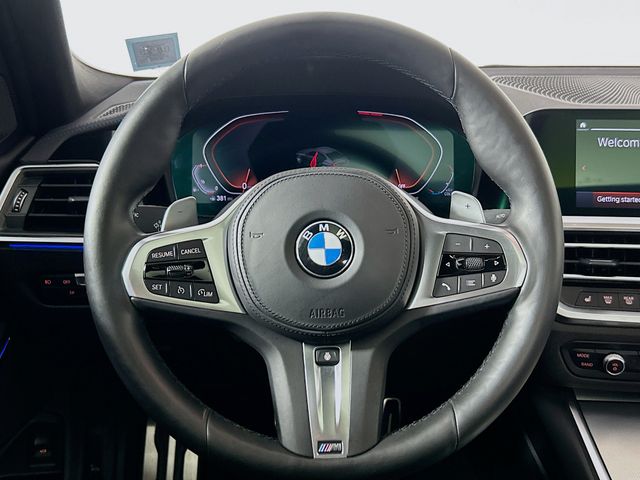 2021 BMW 3 Series 330i xDrive 11