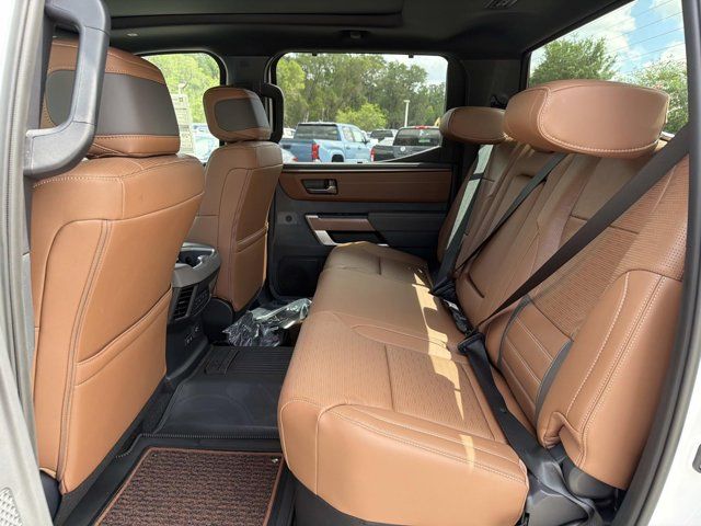 New 2026 Toyota Tundra i-FORCE MAX Truck