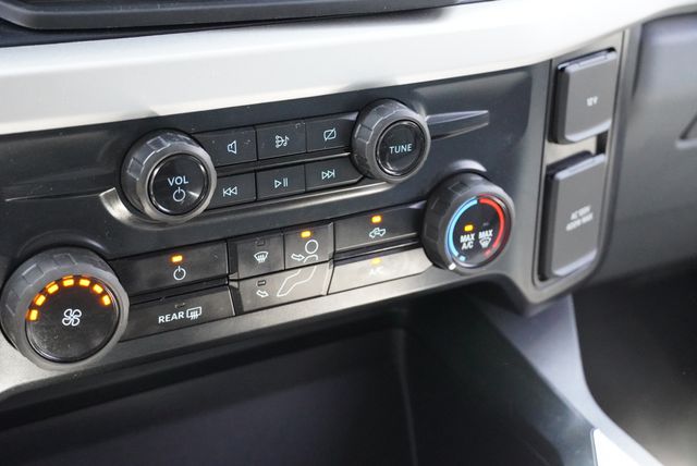 Used 2024 Ford F-350SD Truck