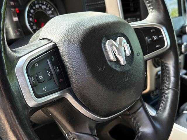 Used 2020 Black Ram Laramie image 29