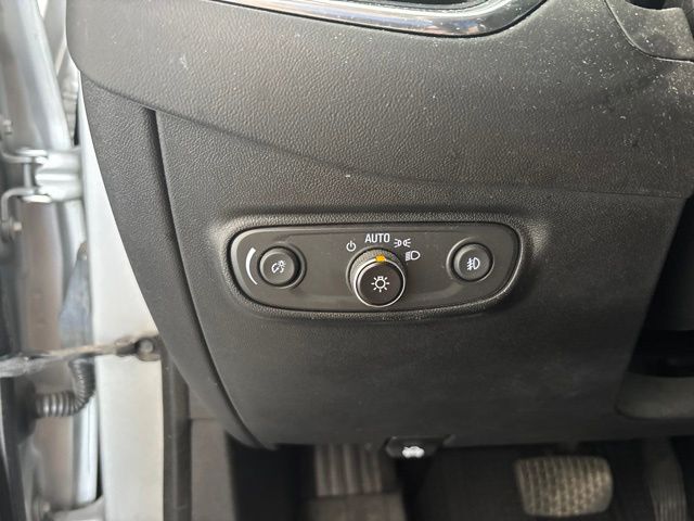 Used 2020 Chevrolet Equinox SUV