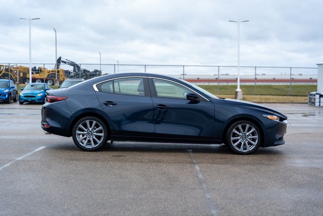 2023 Mazda Mazda3 2.5 S Select Package 8