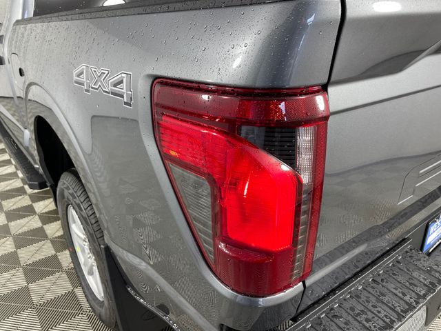 New 2026 Ford F-150 XL For Sale in Bremerton, WA