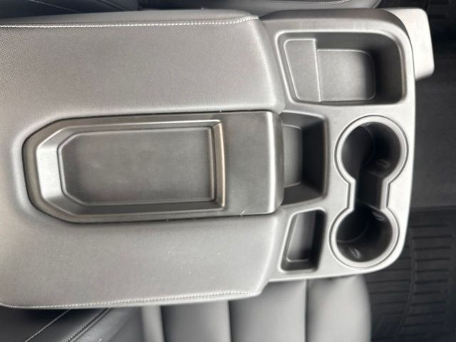 2024 Chevrolet Silverado 1500 LT:169248A