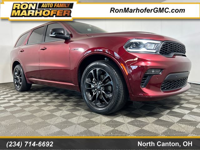2022 Dodge Durango R/T AWD