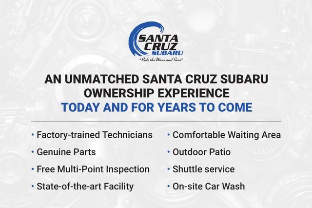 New 2026 Gray Subaru Sport image 13