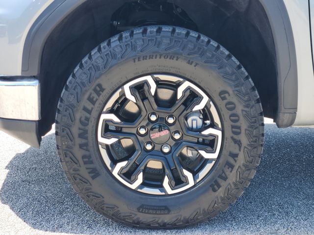 Used 2024 GMC Sierra 1500 Truck