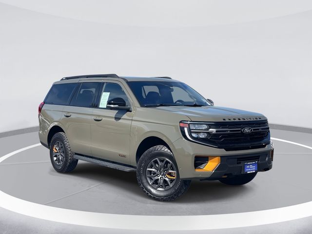 2025 Ford Expedition Tremor 4WD